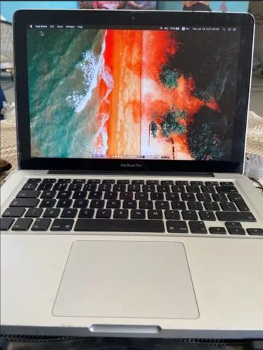 MACBOOK PRO 9.2