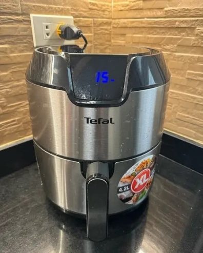 Airfryer – Tefal – 4.2L