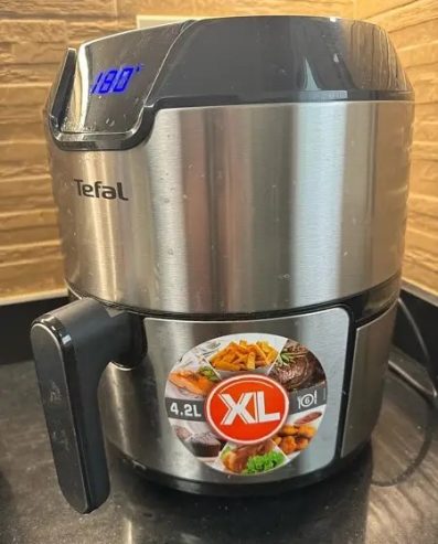 Airfryer – Tefal – 4.2L