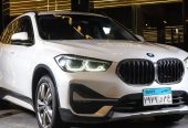 BMW X1 2020