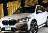 BMW X1 2020