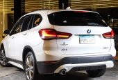 BMW X1 2020