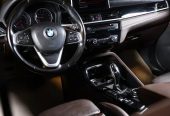 BMW X1 2020