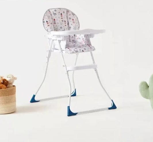 High Chair Juniors for sale