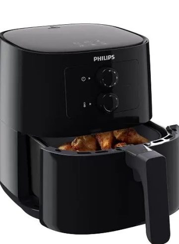 ايرفراير- قلاية هوائية – Air fryer