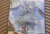 horizon forbidden west