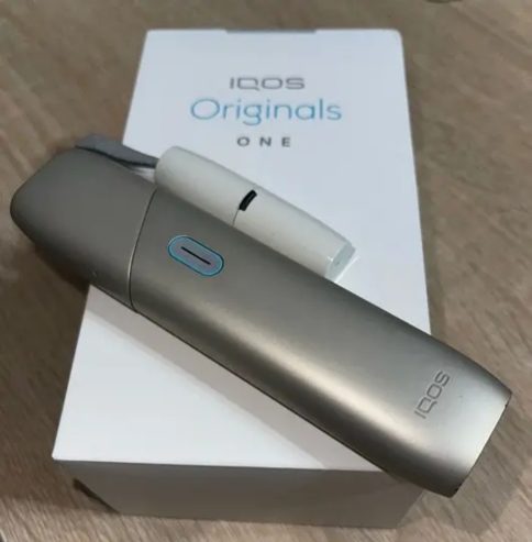 iqos originals one