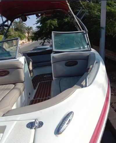 Rinker 226 Captiva 2010