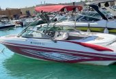 Rinker 226 Captiva 2010