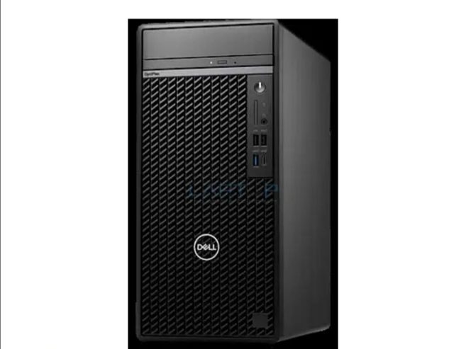 Dell Optiplex 7010MT Intel Core I7-13700 512GB SSD 8GB Ram Intel Graph