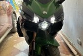 Kawazaki Ninja H2 SX SE 2018 flash sale for 3 days only!!!