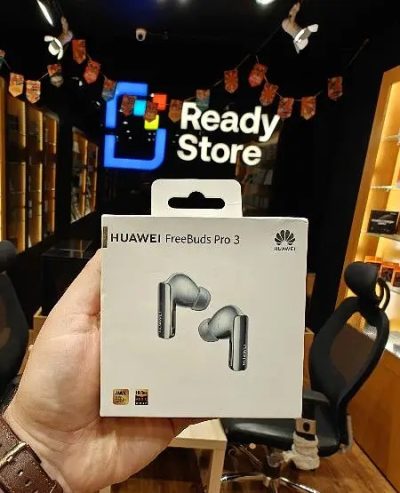 Huawei freebuds Pro3 New sealed box