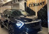 Kia Sportage 2024 GT 4X4 متفوتش وعروض ماتتعوضش من اليجانت