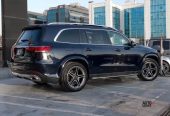 Mercedes-Benz GLS 580 2022