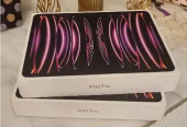 ipad pro 12.9 m2 128gb wifi+cell with local warranty and international