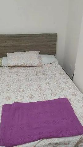 Italian bed from Home Center 120×190