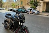 Kawasaki Z750 – كوازاكي للبيع