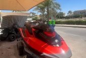 Seadoo RXT300 2016