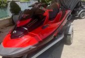 Seadoo RXT300 2016