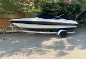 For Sale Boat staingray 17 feet made in USA