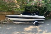 For Sale Boat staingray 17 feet made in USA