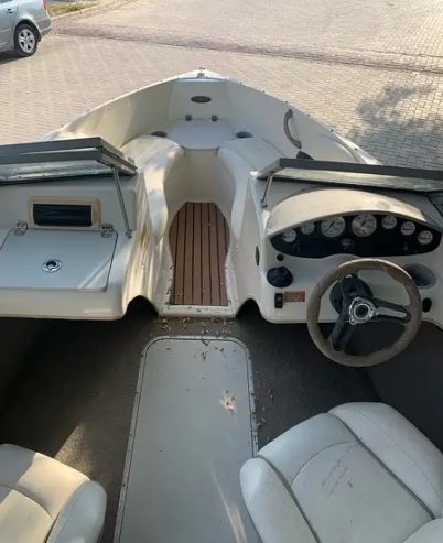 For Sale Boat staingray 17 feet made in USA