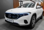 Mercedes-Benz EQA260 2024