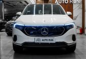 Mercedes-Benz EQA260 2024