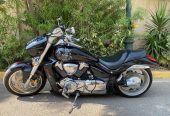 Suzuki Boulevard for sale