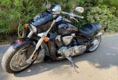 Suzuki Boulevard for sale