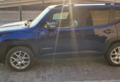 Jeep Renegade 2019