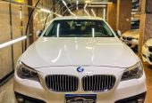 بي ام دبليو / BMW 520