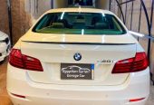 بي ام دبليو / BMW 520