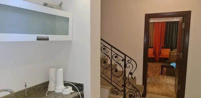 فيلامفروش ايجارمميزةبحمام سباحةفي مدينتي Villa for rent in Madinat