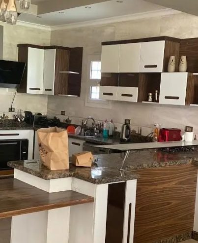 فيلامفروش ايجارمميزةبحمام سباحةفي مدينتي Villa for rent in Madinat