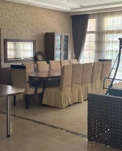 فيلامفروش ايجارمميزةبحمام سباحةفي مدينتي Villa for rent in Madinat