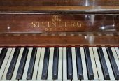 Piano Steinberg Berlin