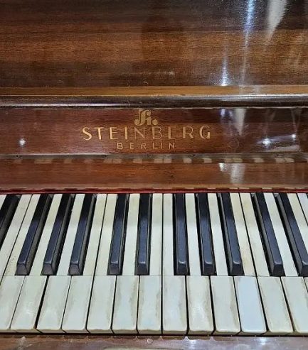 Piano Steinberg Berlin