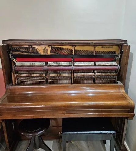 Piano Steinberg Berlin