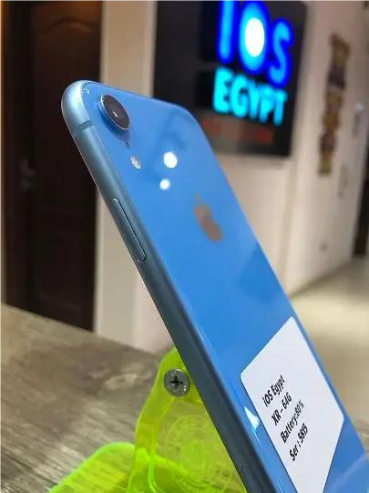 iphone xr وعروض يوميا