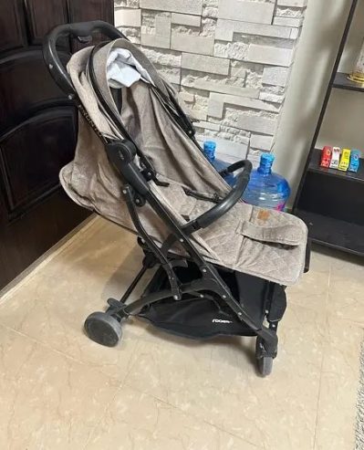 babydoes stroller