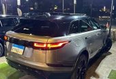 Land Rover Velar 2022 كسر الزيرو