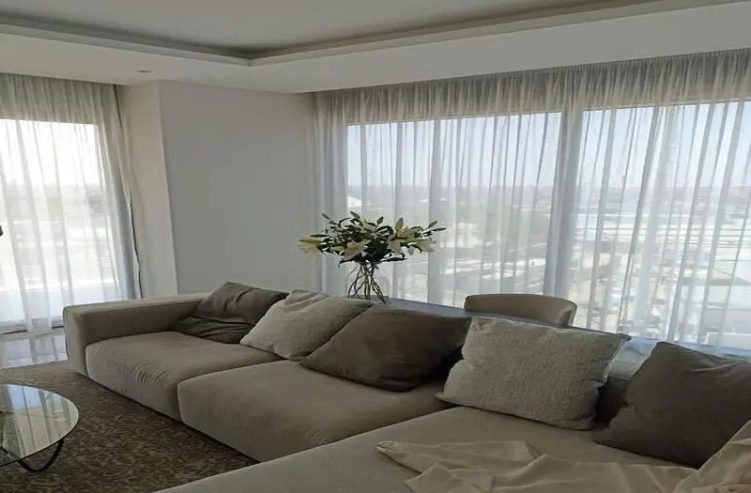 شقة متشطبة بالكامل بإطلالة على المساحات الخضراء للبيع في زيد ويست بمقدم وتقسيط! Apartment Fully Finished