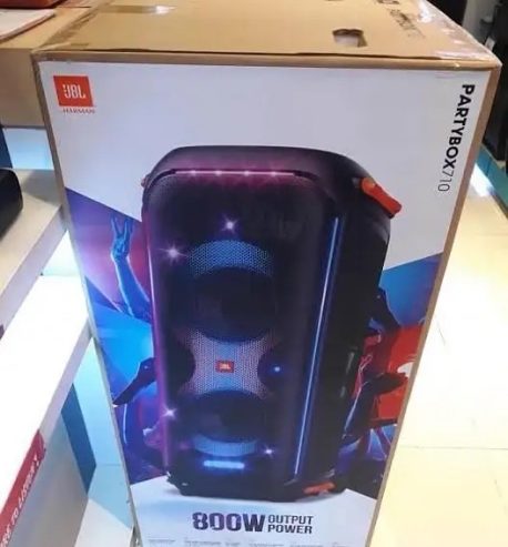 JBL Partybox 710