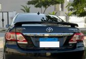 تويوتا كورولا 2012 Toyota Corolla