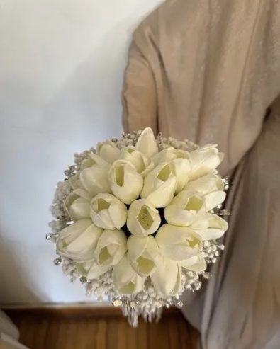 Bridal Bouquet