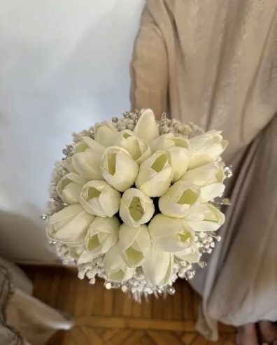 Bridal Bouquet