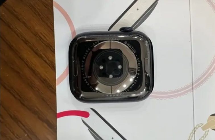 Apple watch series 9