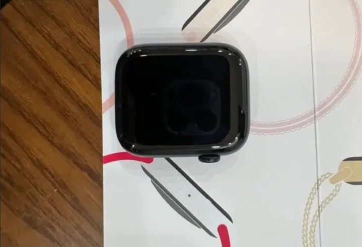 Apple watch series 9