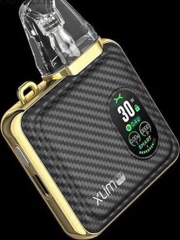 فيب اكسليم اس كيو برو جديد متبرشم جملة oxva vape xlim sq pro Po